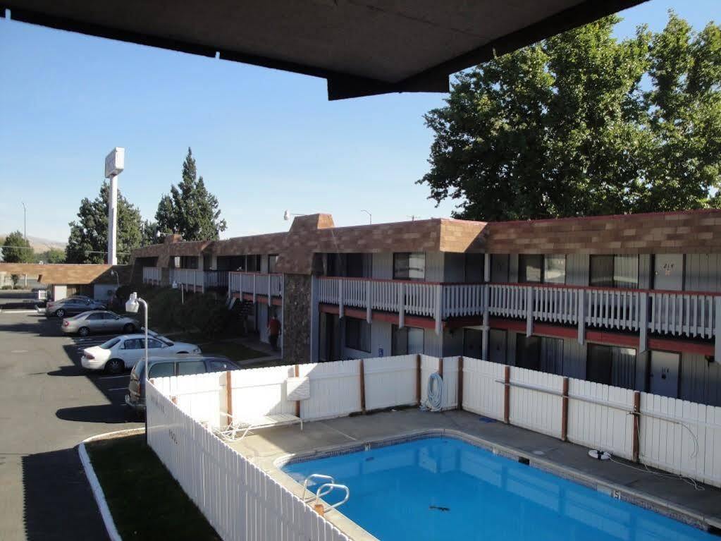 The Hotel Y Yakima Exterior photo