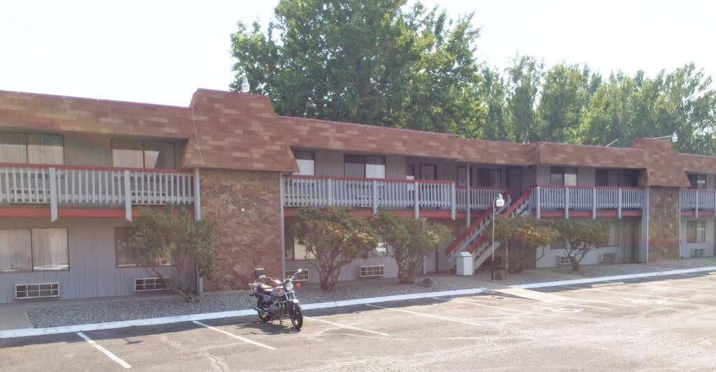 The Hotel Y Yakima Exterior photo